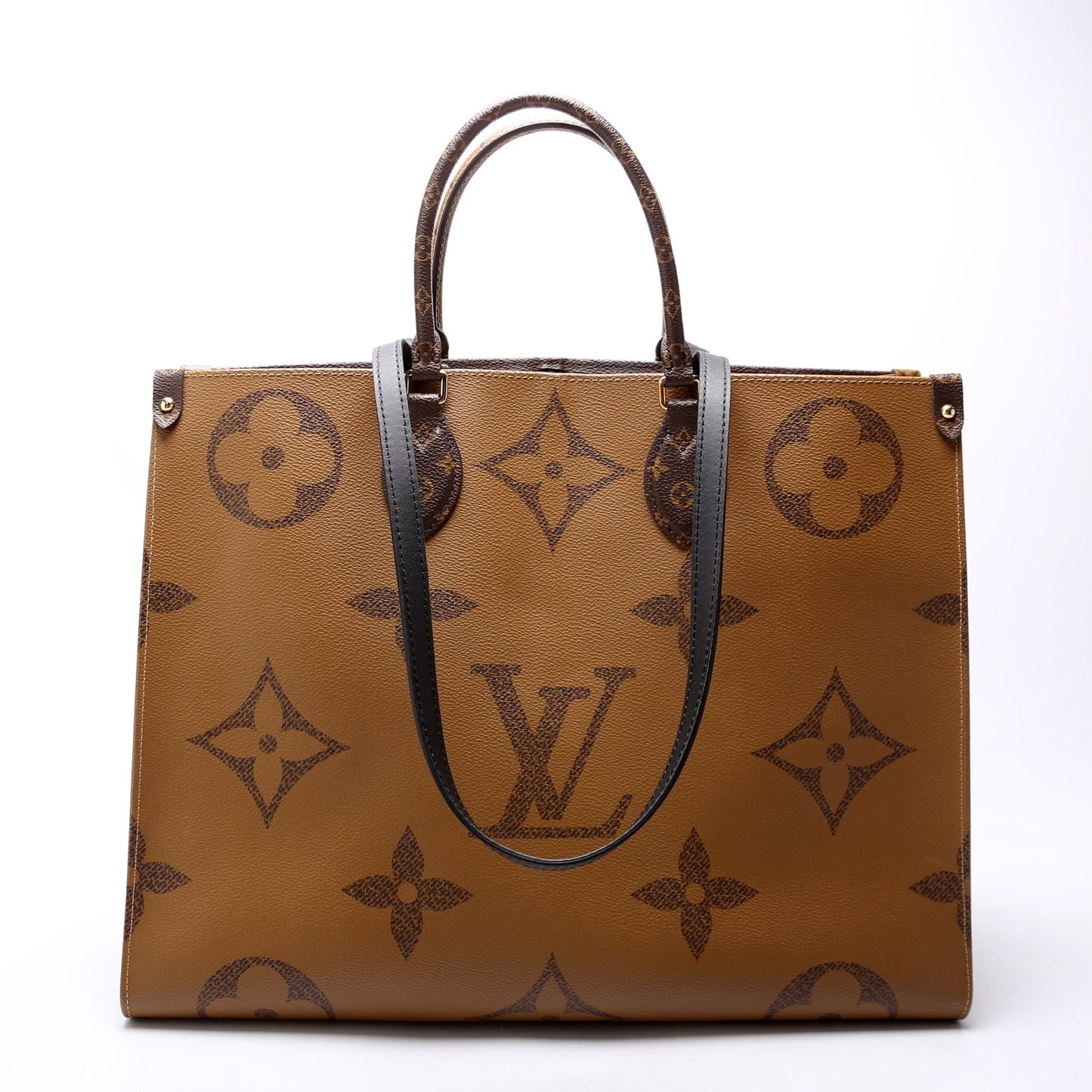 Louis Vuitton ONTHEGO GM Reverse Monogram