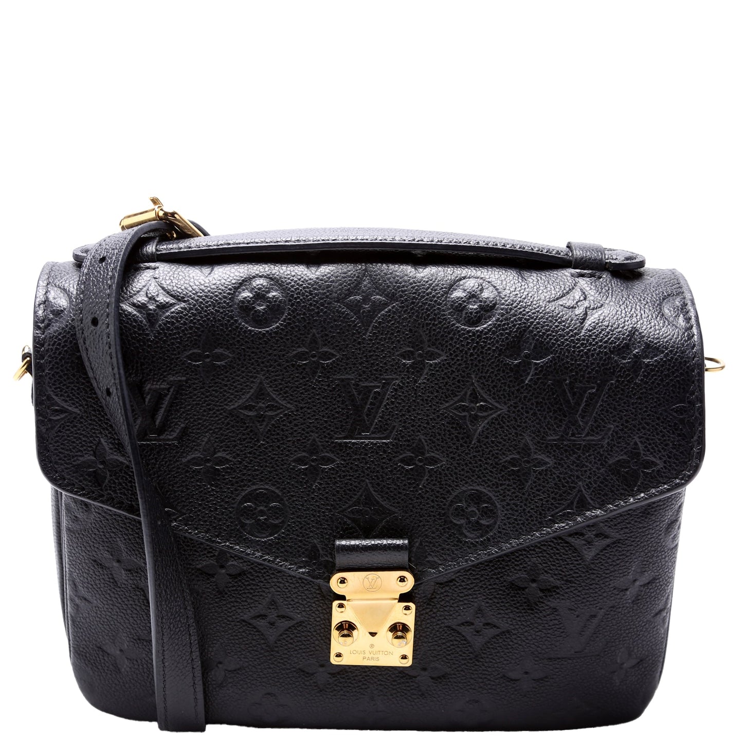 Louis Vuitton Pochette Metis Empreinte