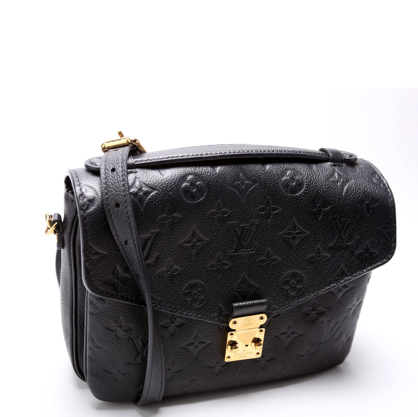 Louis Vuitton Pochette Metis Empreinte