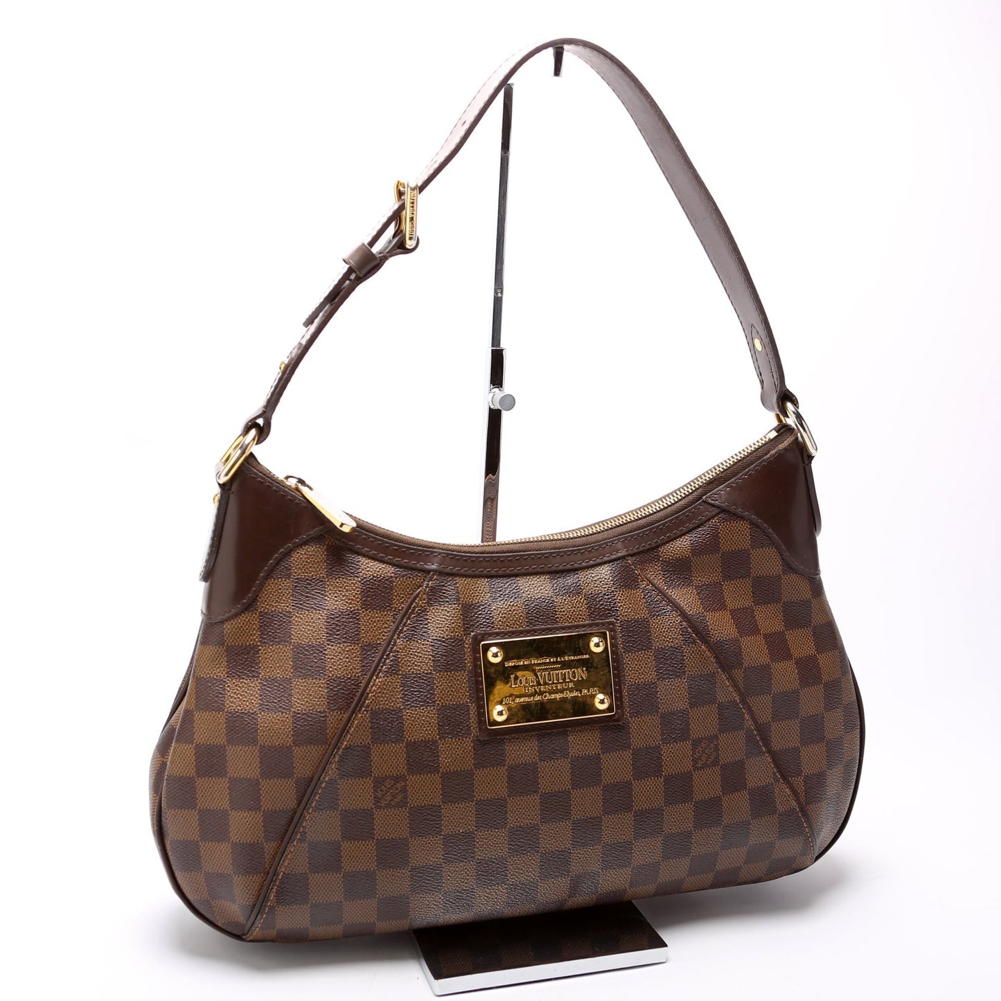Louis Vuitton Thames GM Damier Ebene