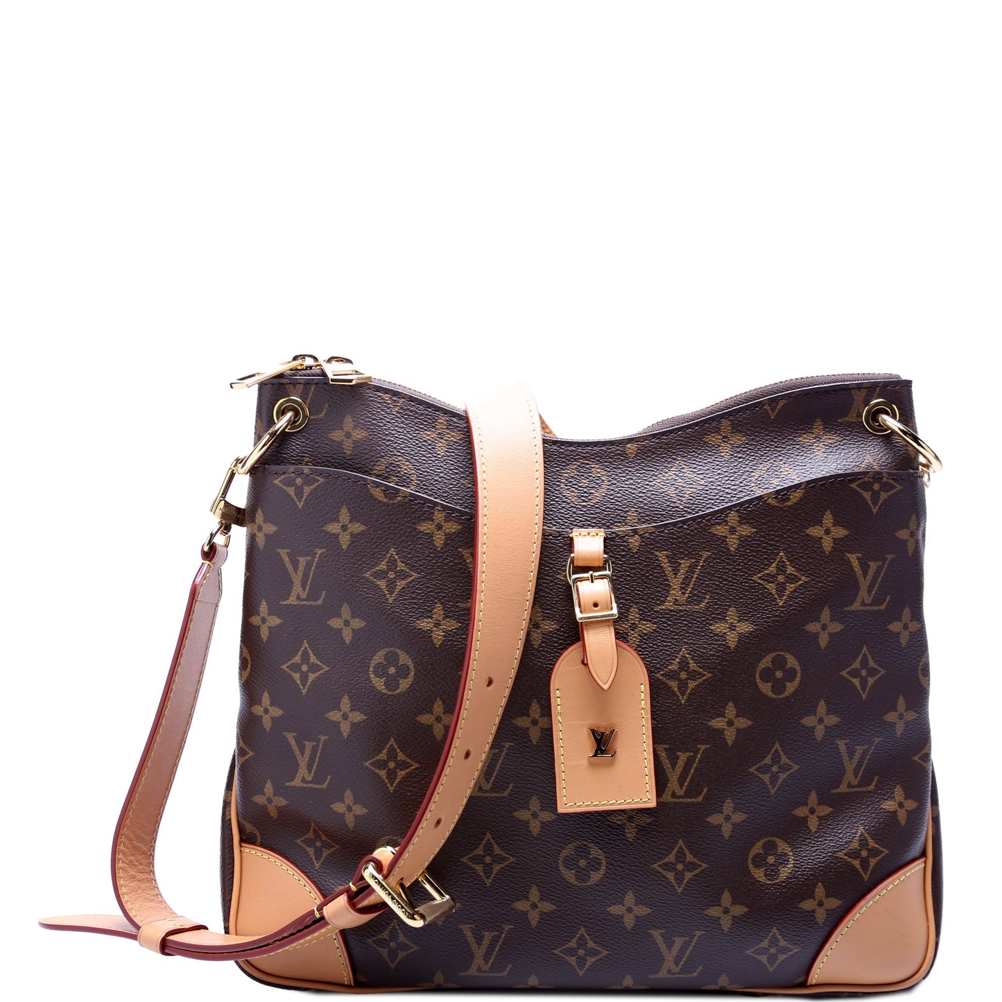 Louis Vuitton Odeon NM MM Monogram