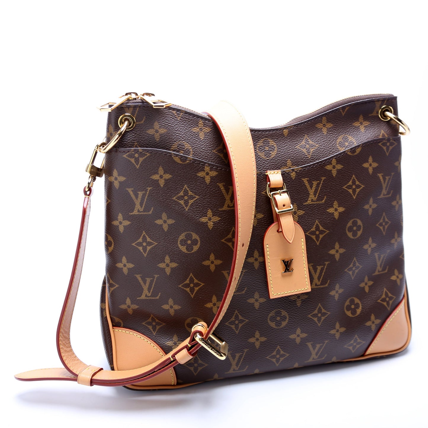 Louis Vuitton Odeon NM MM Monogram