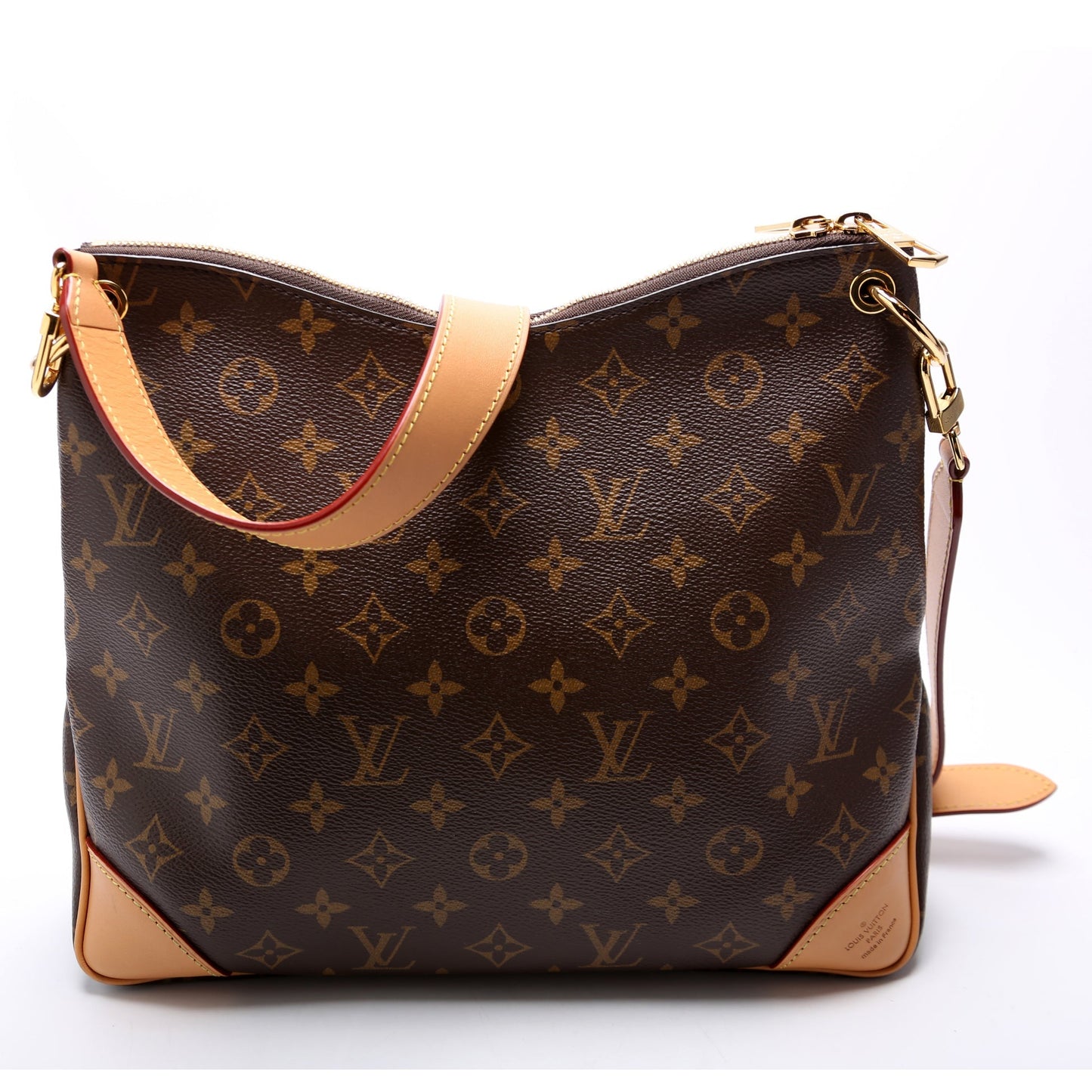 Louis Vuitton Odeon NM MM Monogram