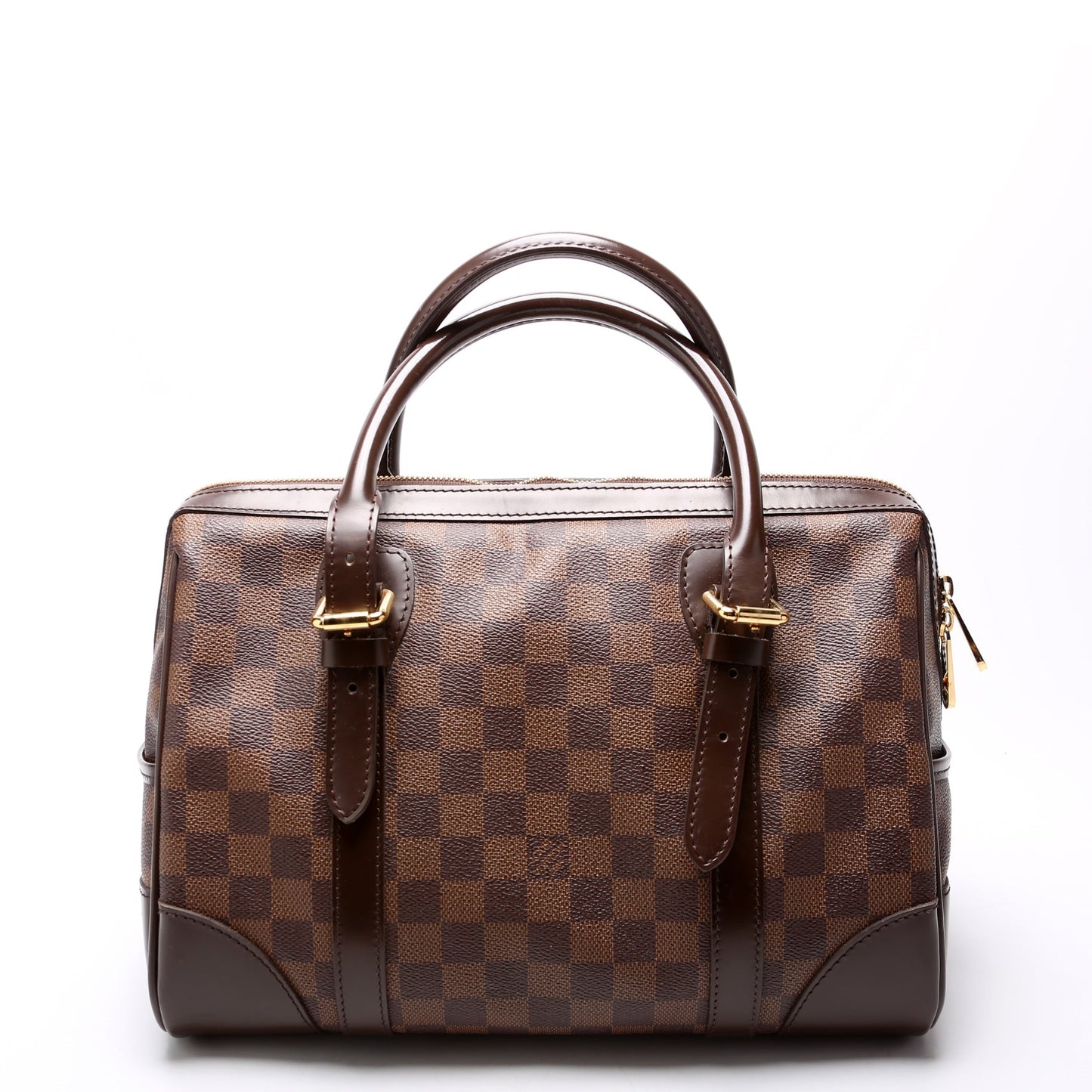 Louis Vuitton Berkeley Damier Ebene