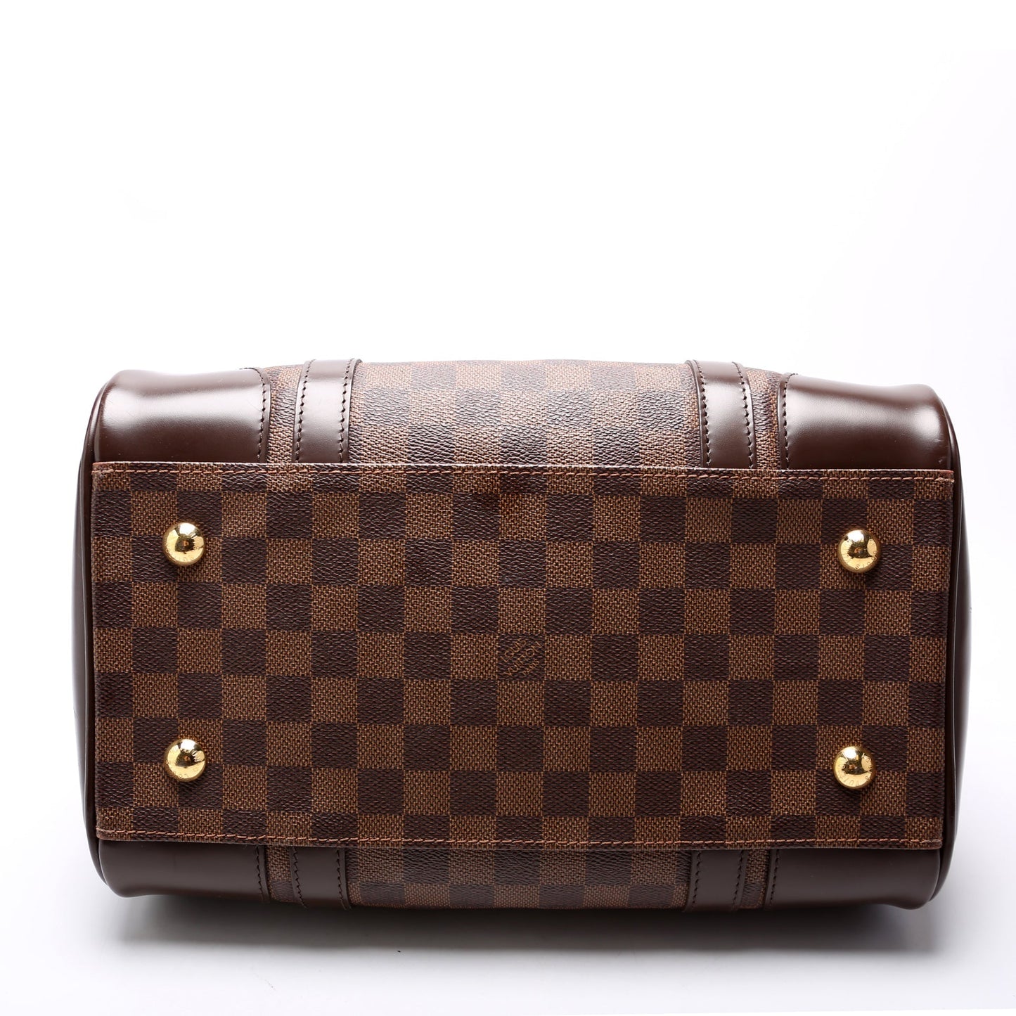 Louis Vuitton Berkeley Damier Ebene