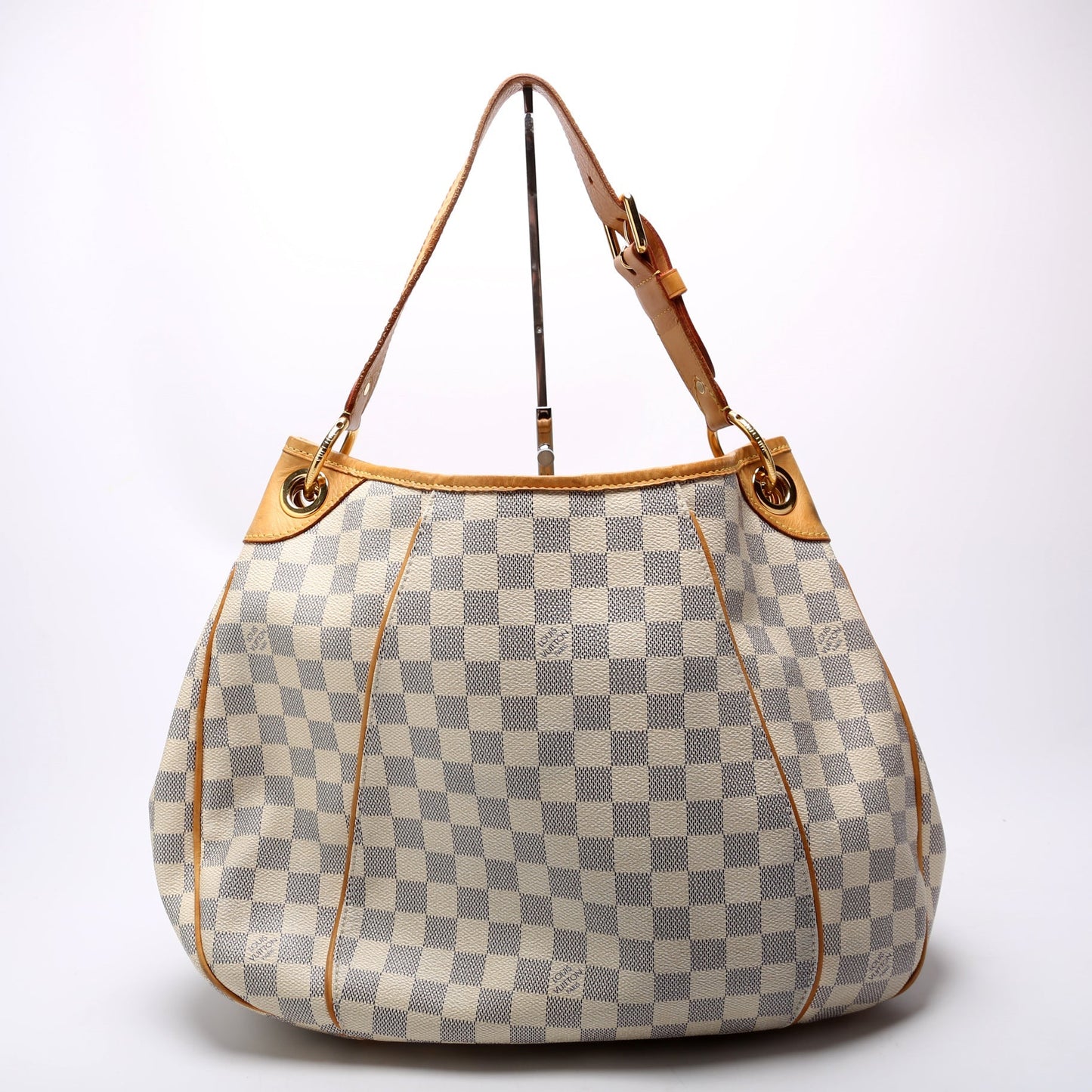 Louis Vuitton Galliera PM Damier Azur