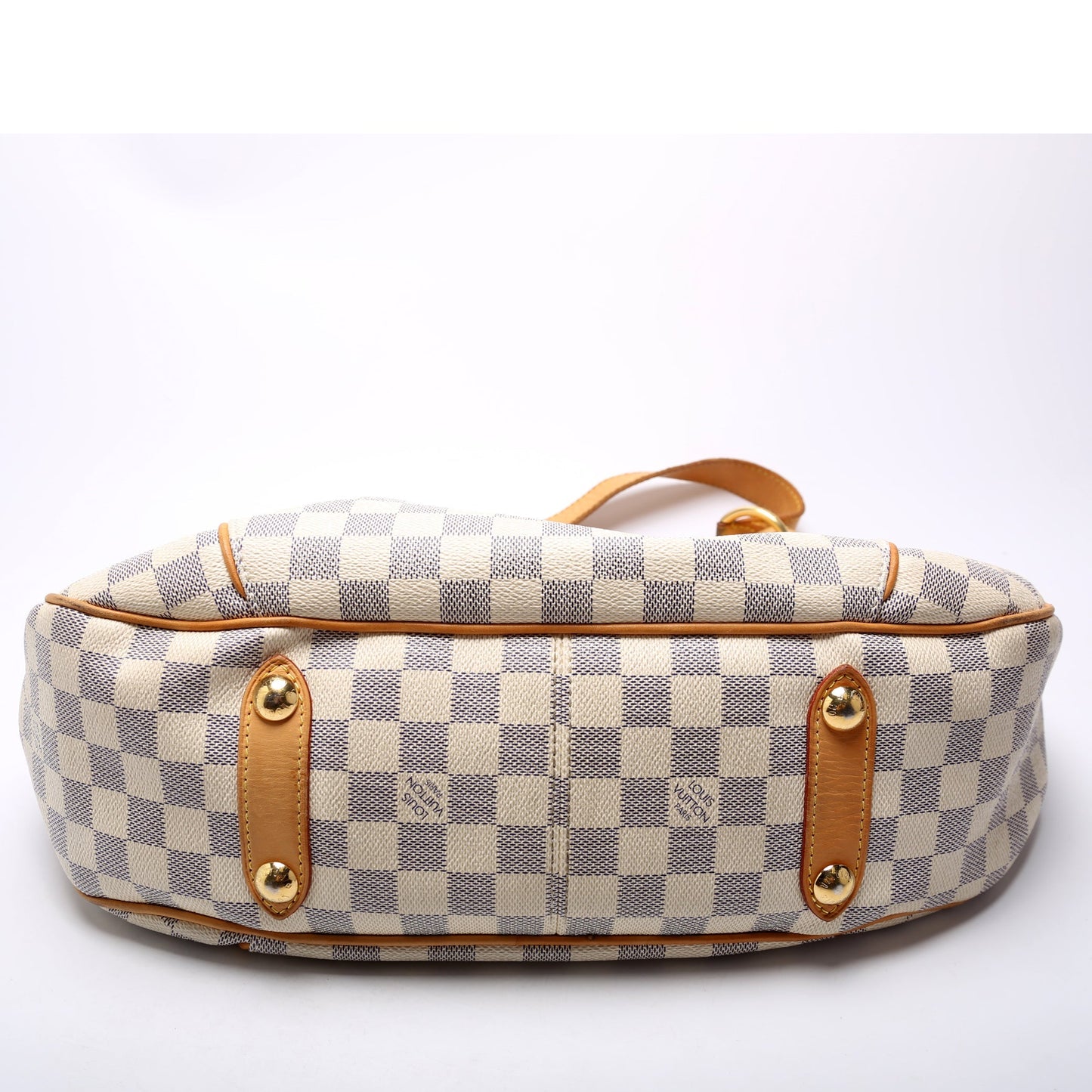 Louis Vuitton Galliera PM Damier Azur