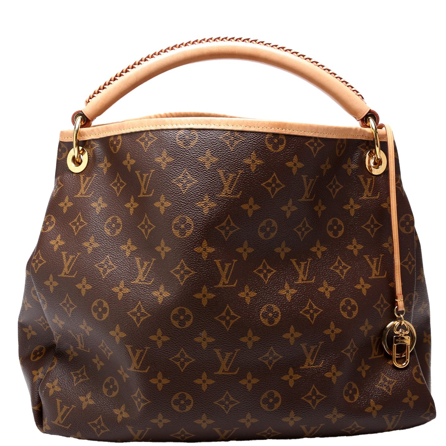 Louis Vuitton Artsy MM NM Monogram