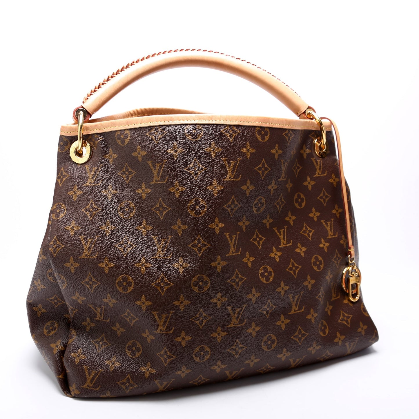 Louis Vuitton Artsy MM NM Monogram