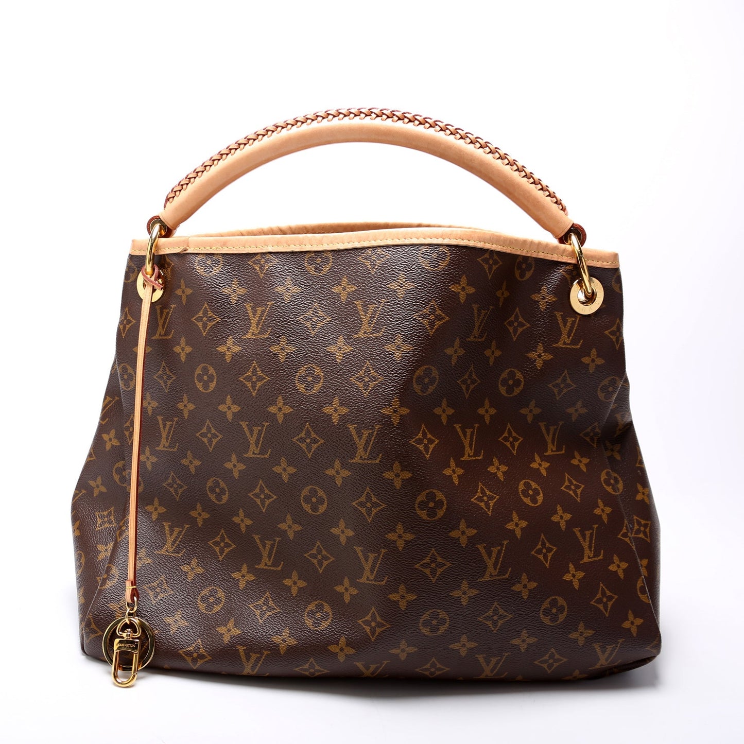 Louis Vuitton Artsy MM NM Monogram