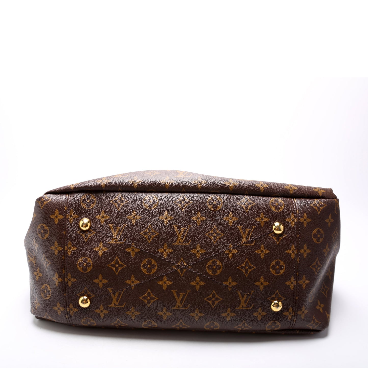 Louis Vuitton Artsy MM NM Monogram