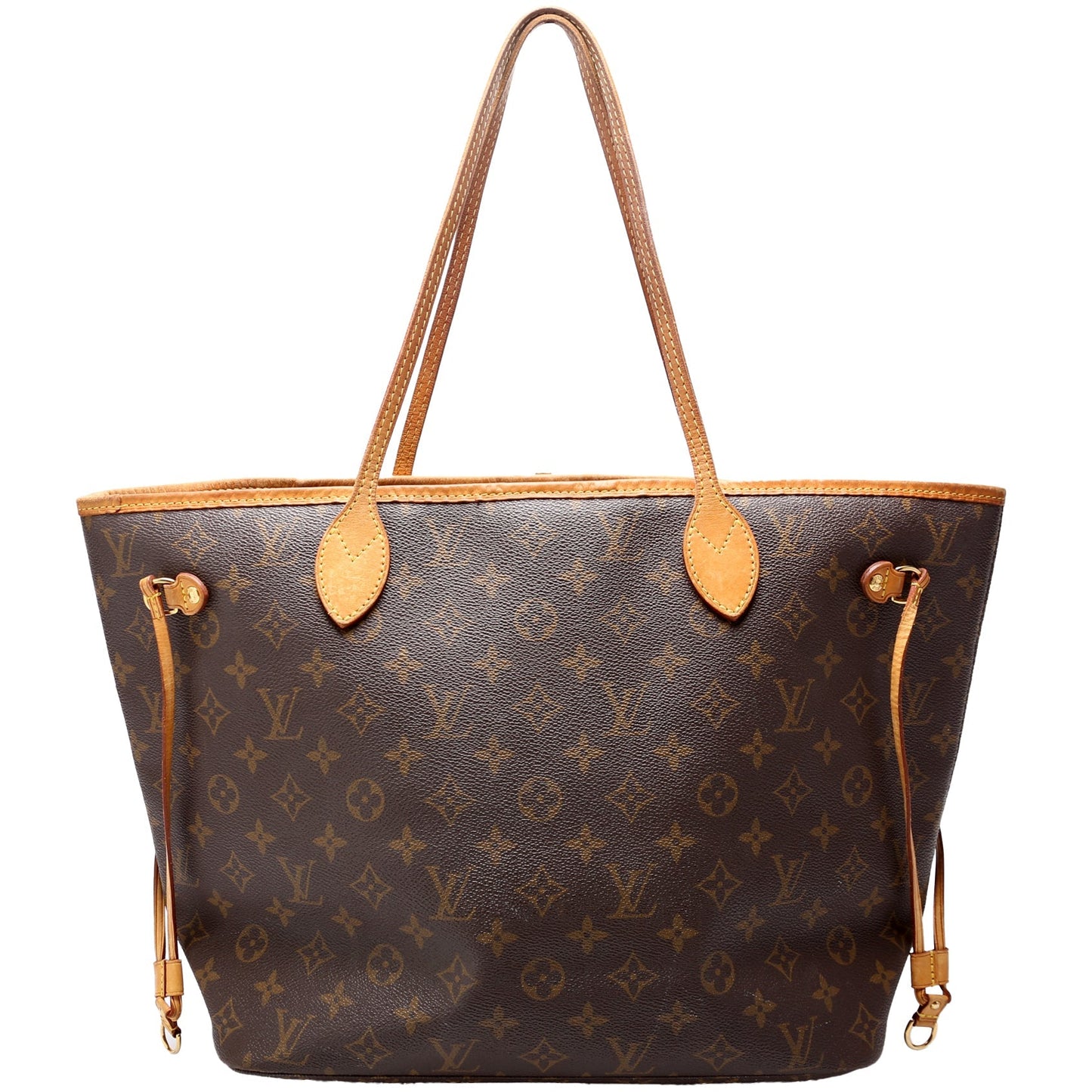 Louis Vuitton Neverfull MM Monogram