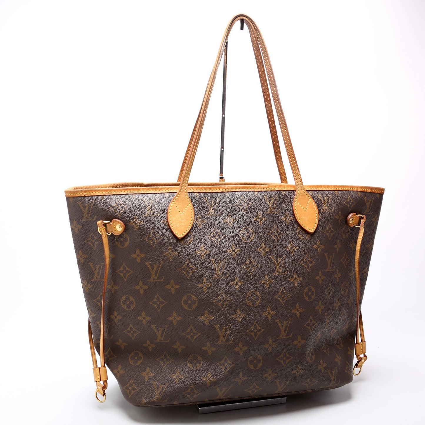 Louis Vuitton Neverfull MM Monogram