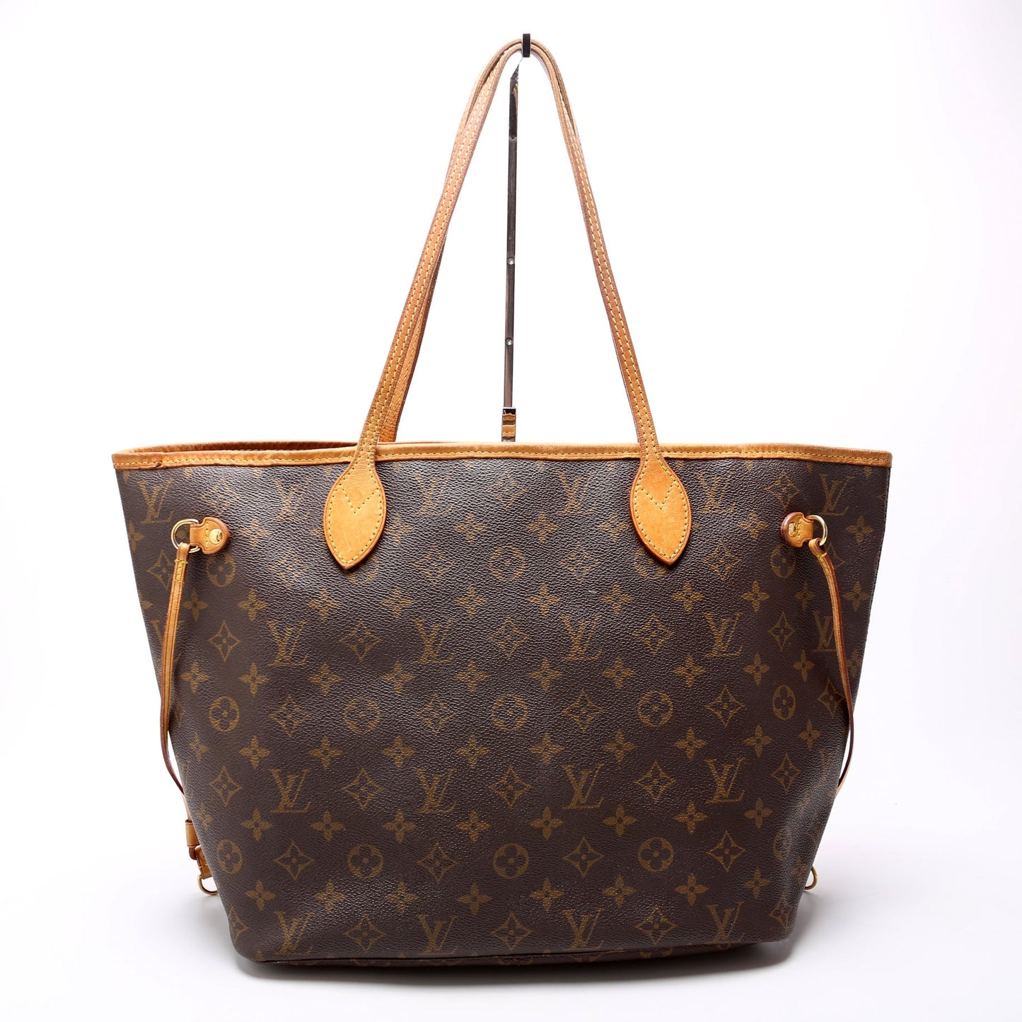 Louis Vuitton Neverfull MM Monogram