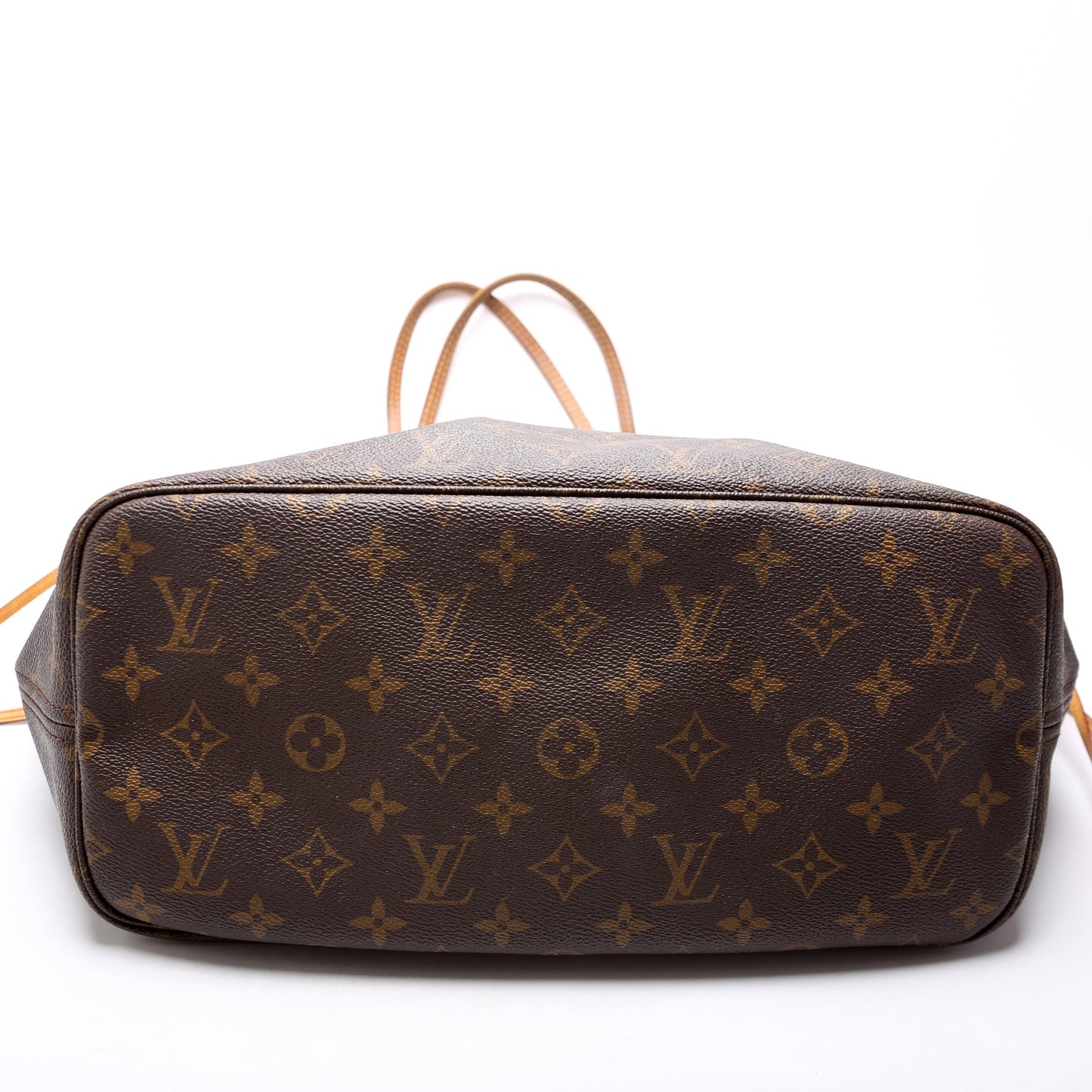 Louis Vuitton Neverfull MM Monogram