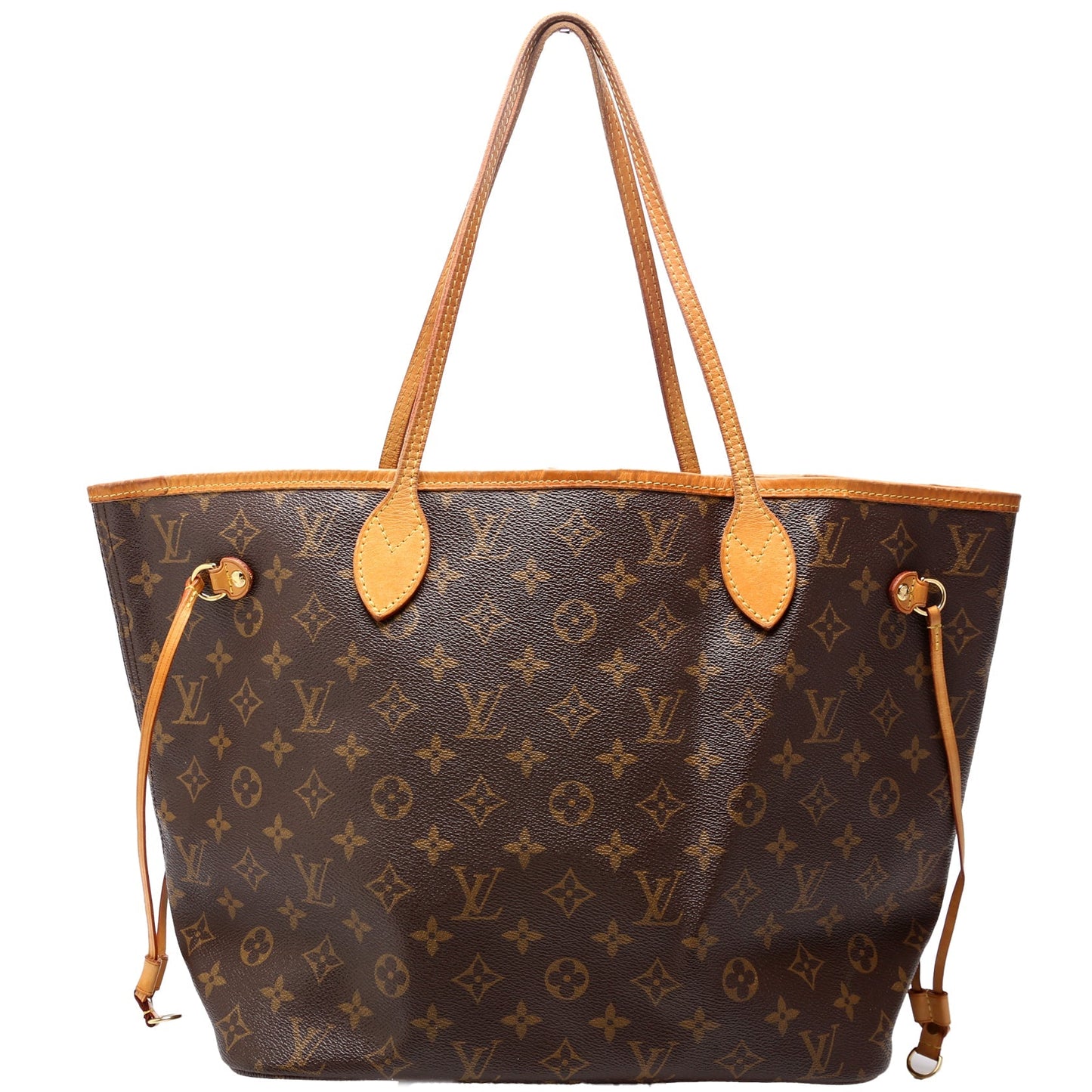 Louis Vuitton Neverfull MM Monogram