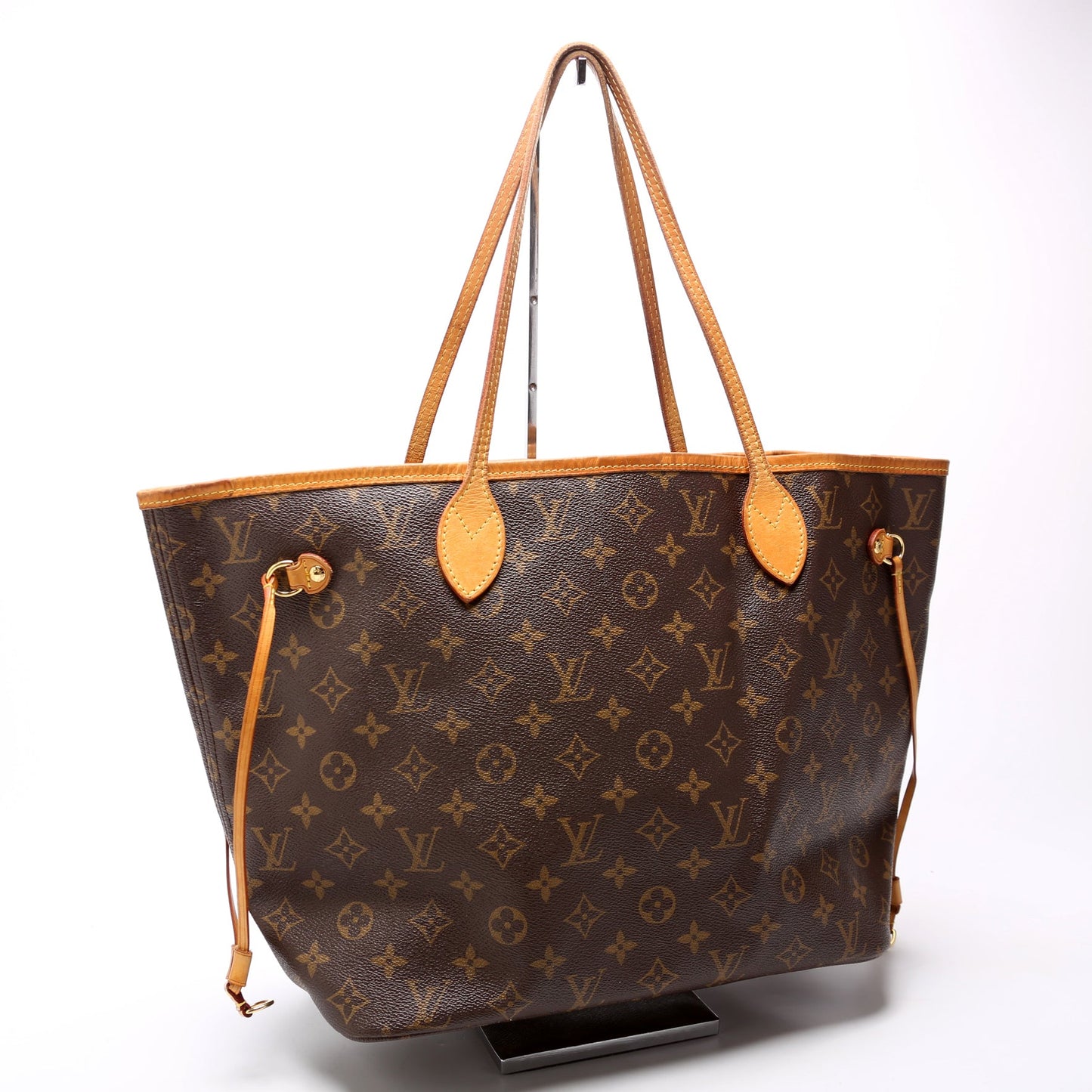Louis Vuitton Neverfull MM Monogram