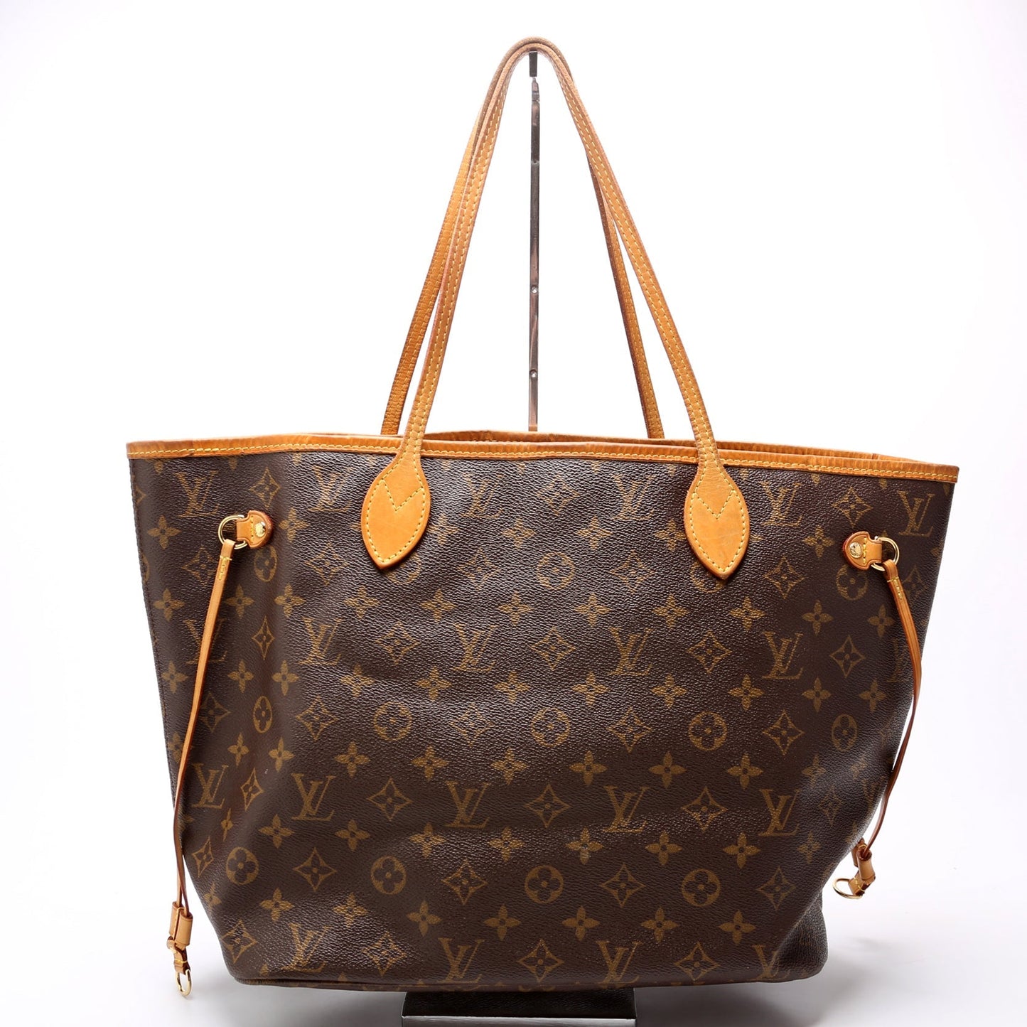 Louis Vuitton Neverfull MM Monogram