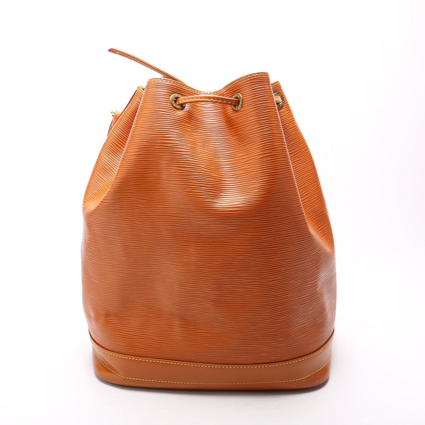 Louis Vuitton Noe Vintage Epi Tan