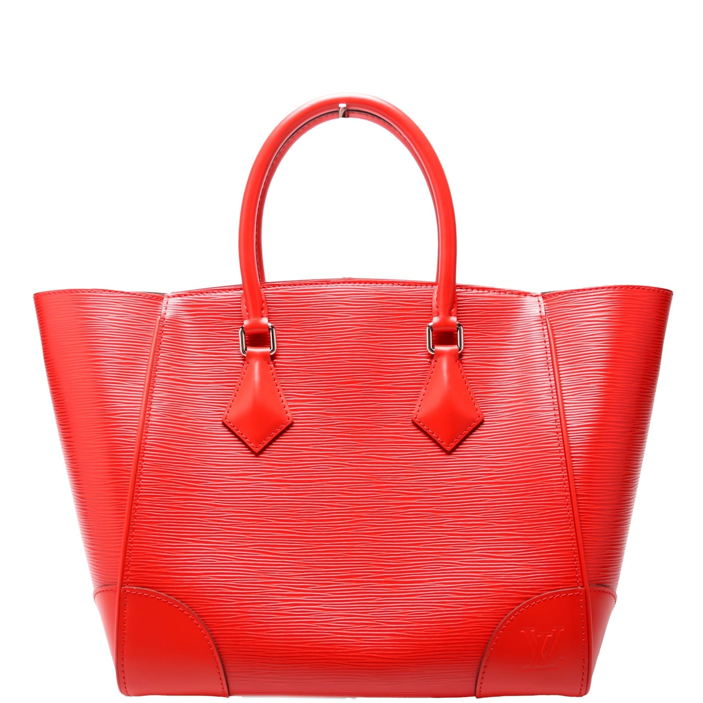 Louis Vuitton Phenix MM Epi Red