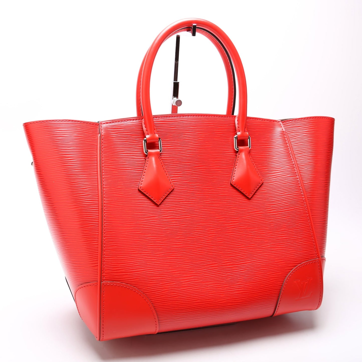 Louis Vuitton Phenix MM Epi Red