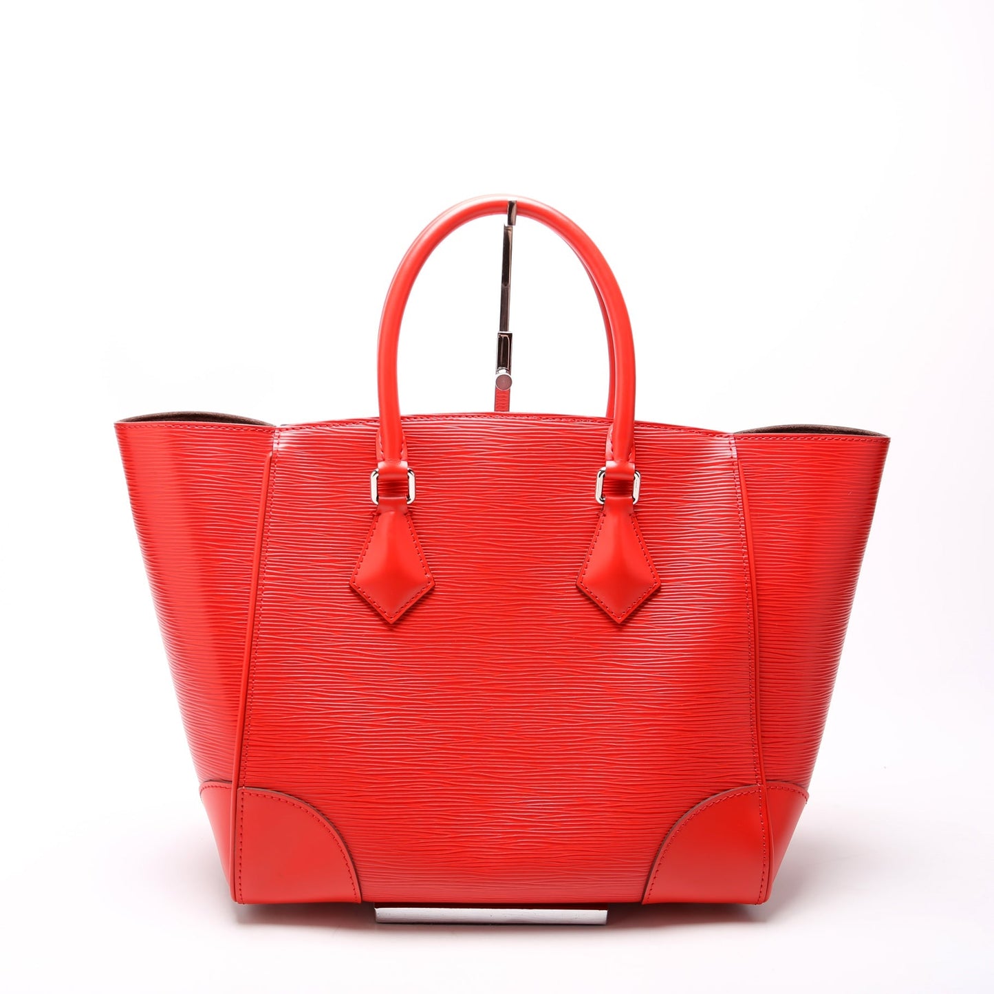 Louis Vuitton Phenix MM Epi Red