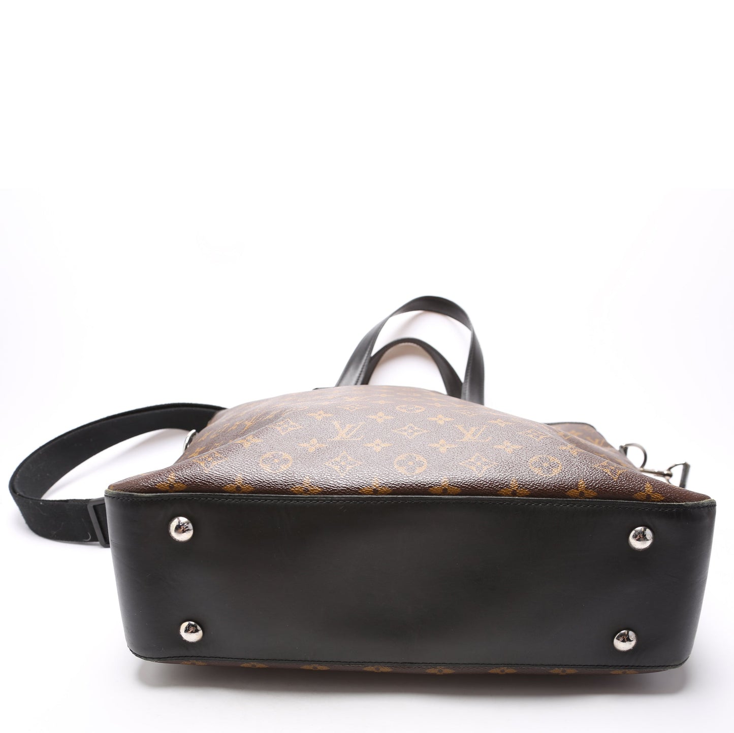 Louis Vuitton Davis Monogram Macassar