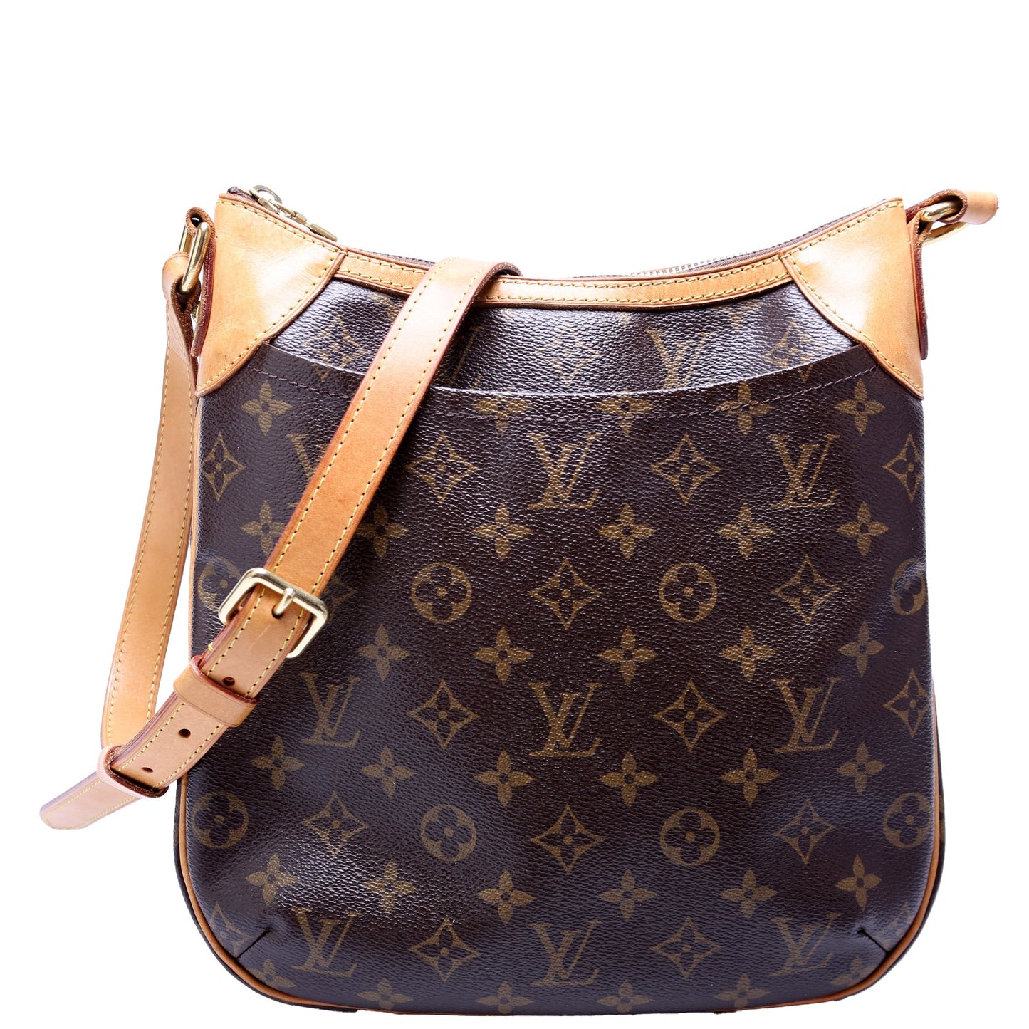 Louis Vuitton Odeon PM Monogram