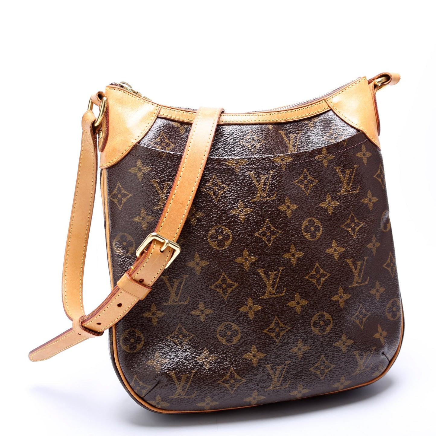 Louis Vuitton Odeon PM Monogram
