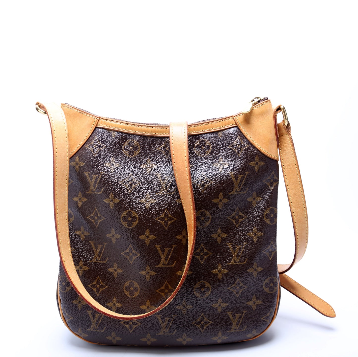 Louis Vuitton Odeon PM Monogram