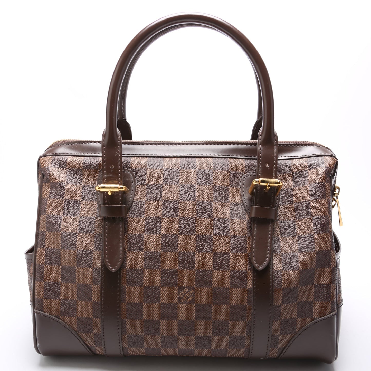 Louis Vuitton Berkeley Damier Ebene