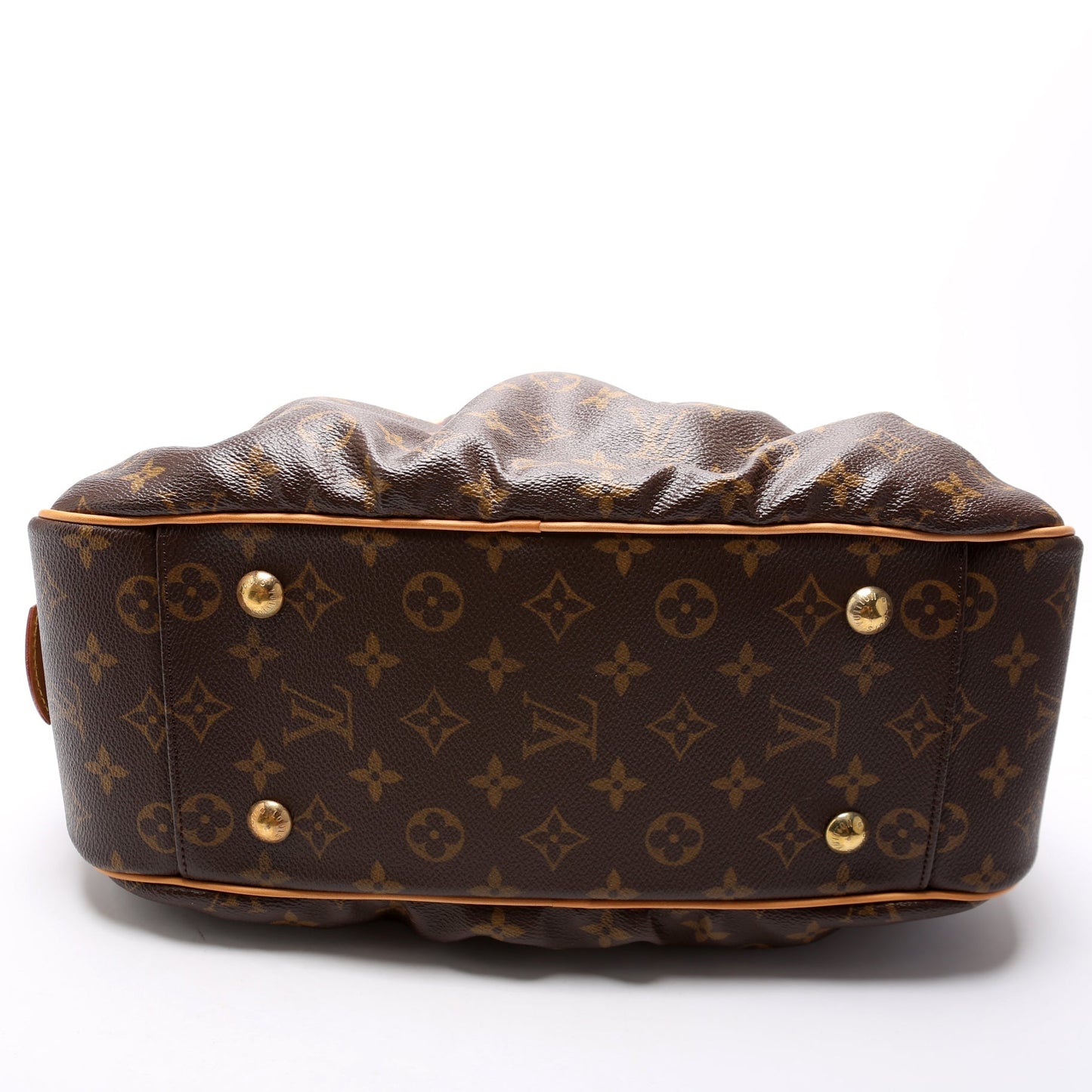 Louis Vuitton Mizi Bag Monogram