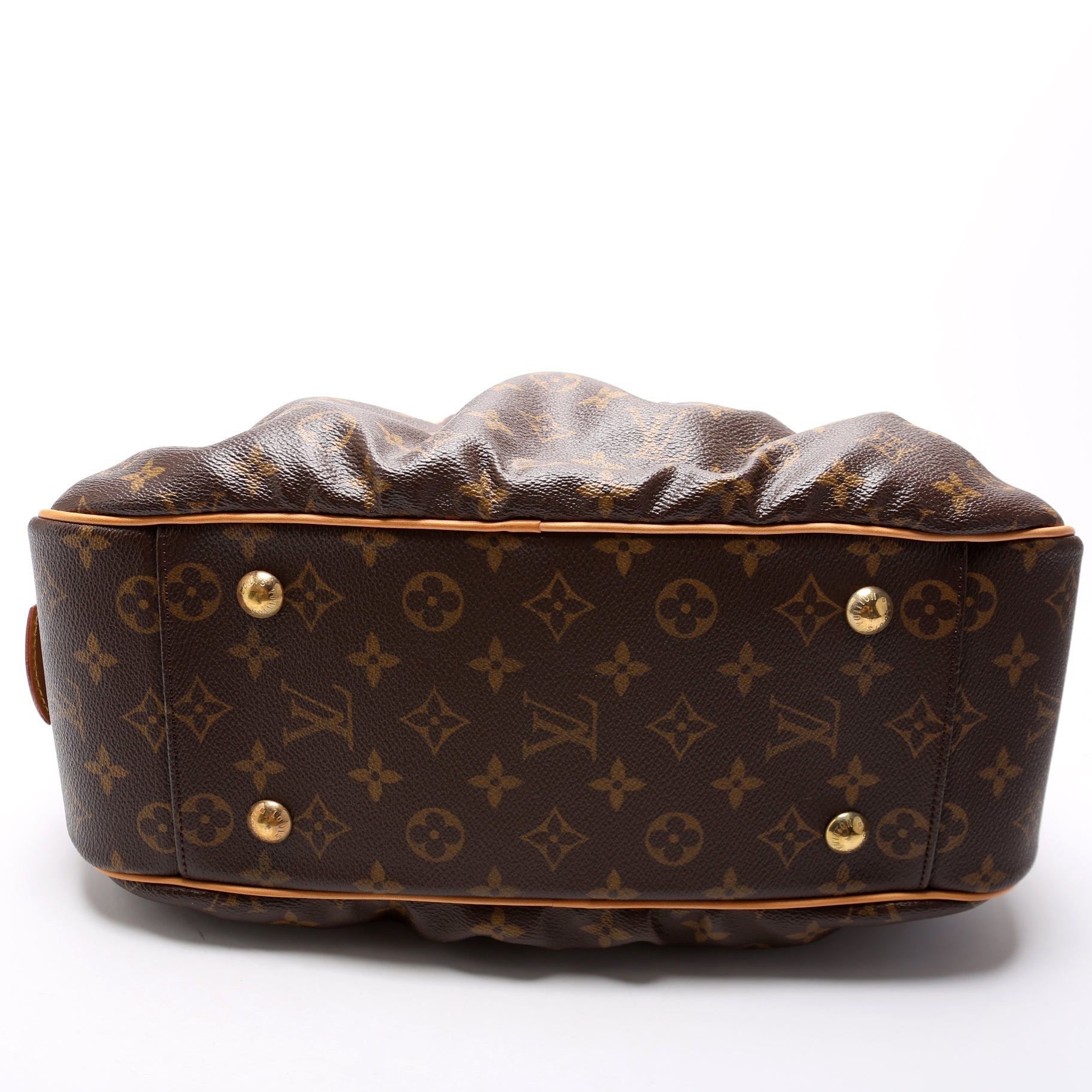 Louis Vuitton Mizi Bag Monogram