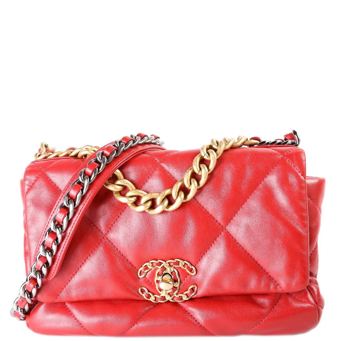 Chanel Medium Shoulder Bag - Ewore Bags