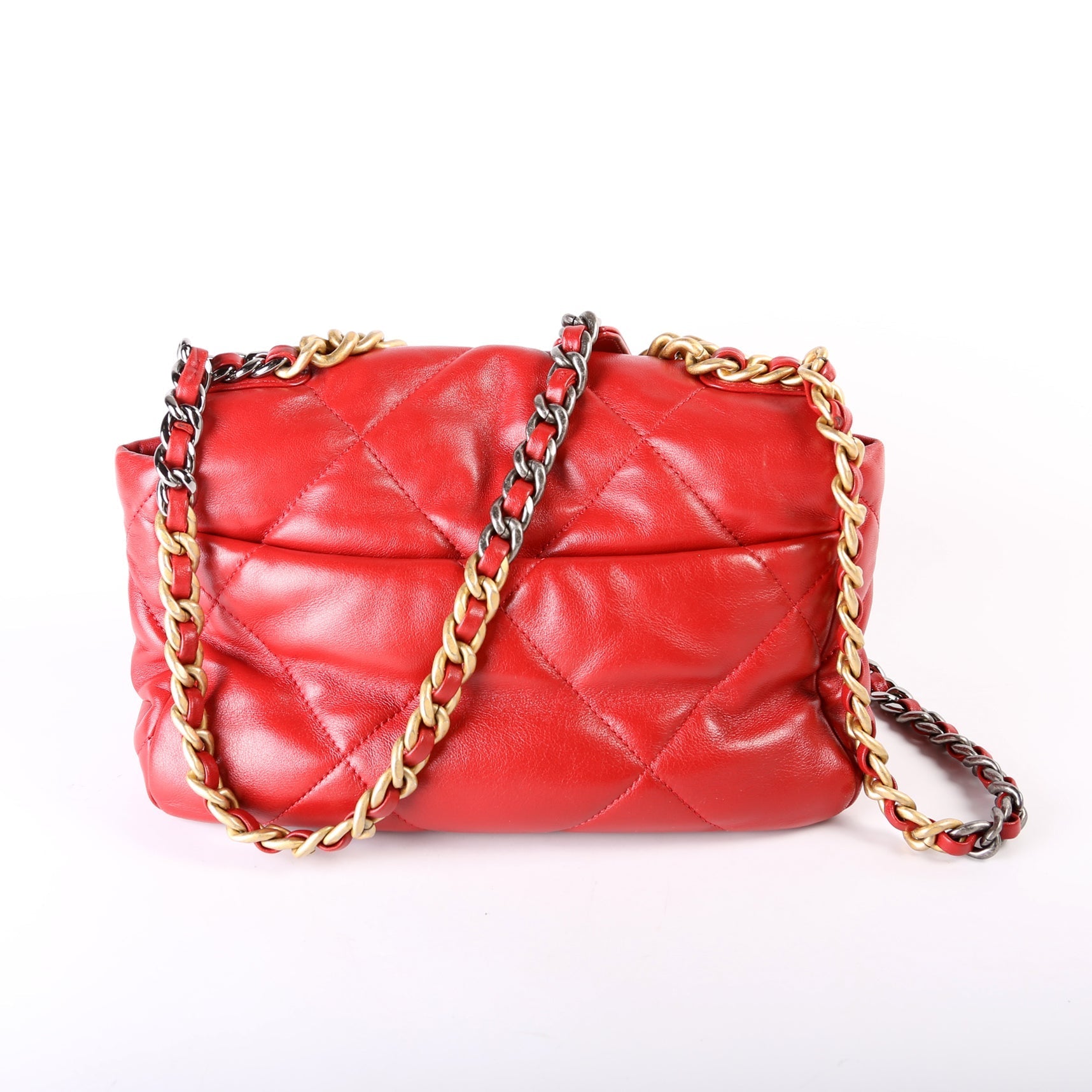 Chanel Medium Shoulder Bag - Ewore Bags