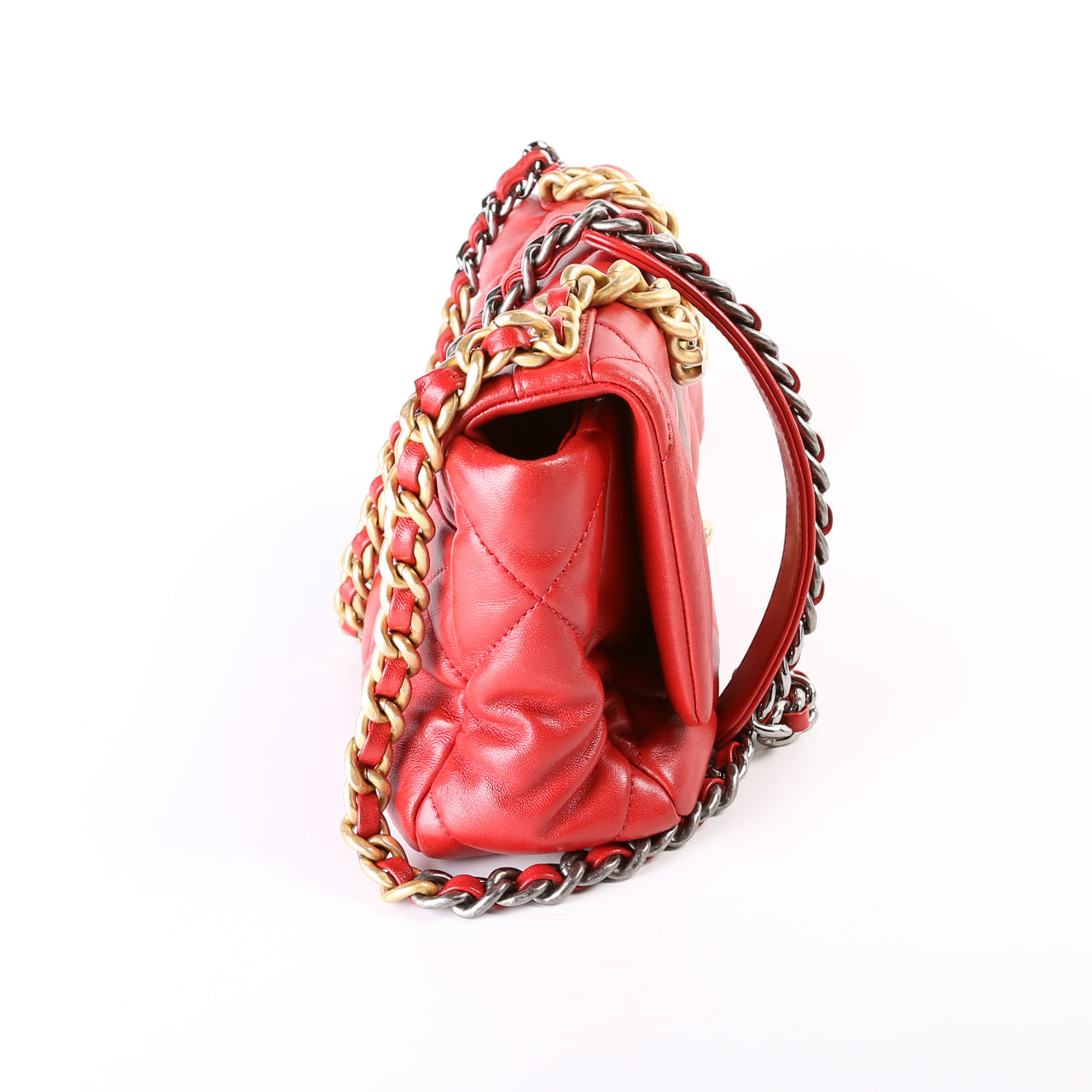 Chanel Medium Shoulder Bag - Ewore Bags