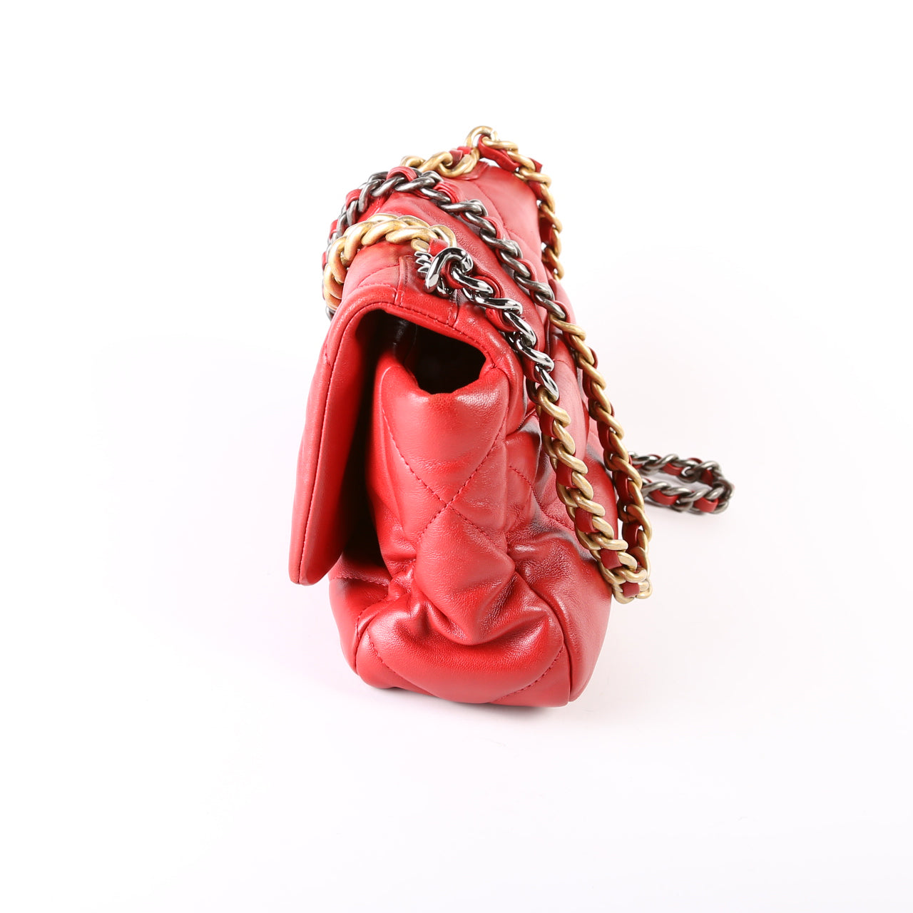 Chanel Medium Shoulder Bag - Ewore Bags