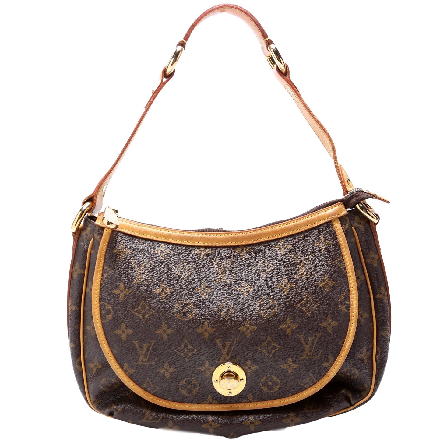 Louis Vuitton Tulum PM Monogram