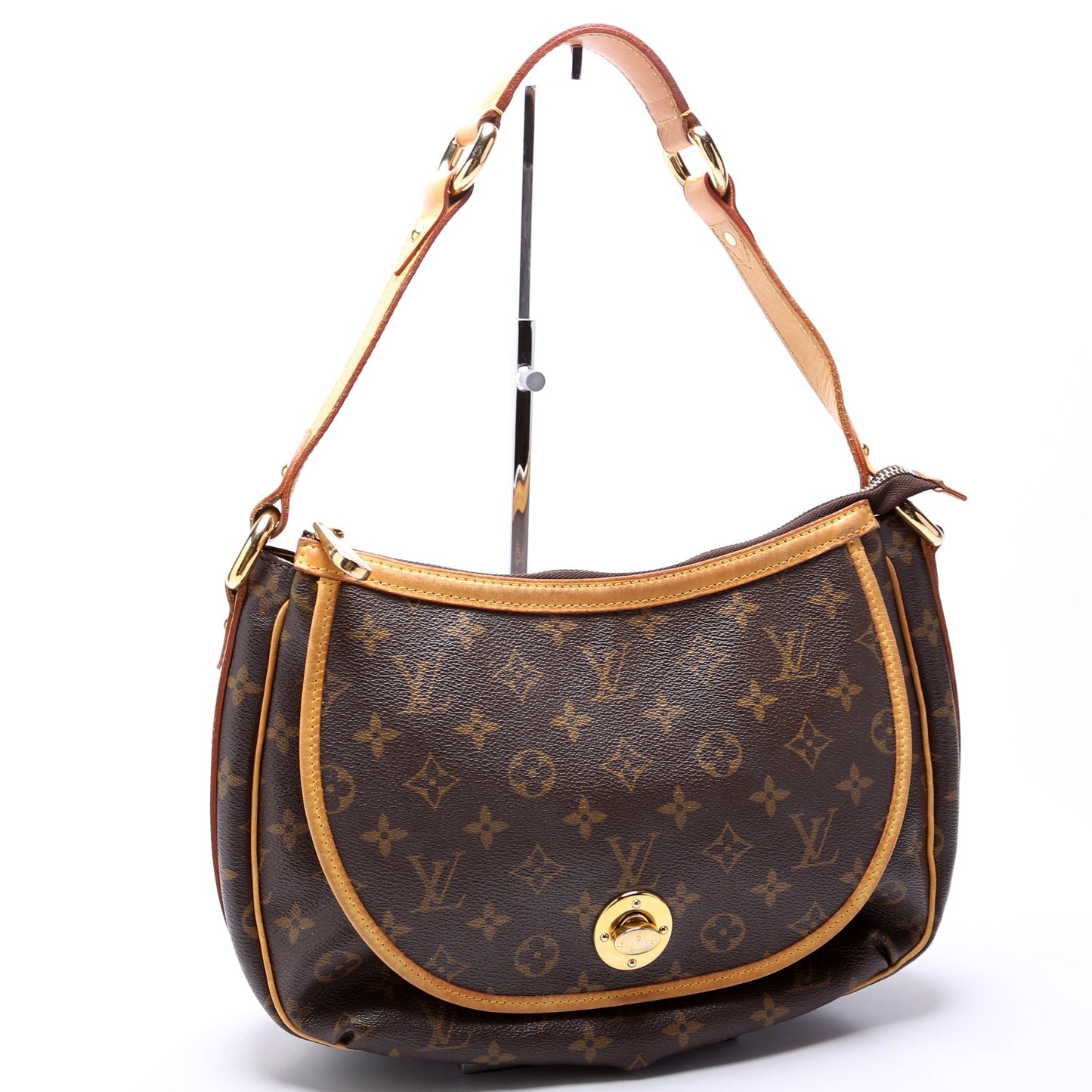 Louis Vuitton Tulum PM Monogram