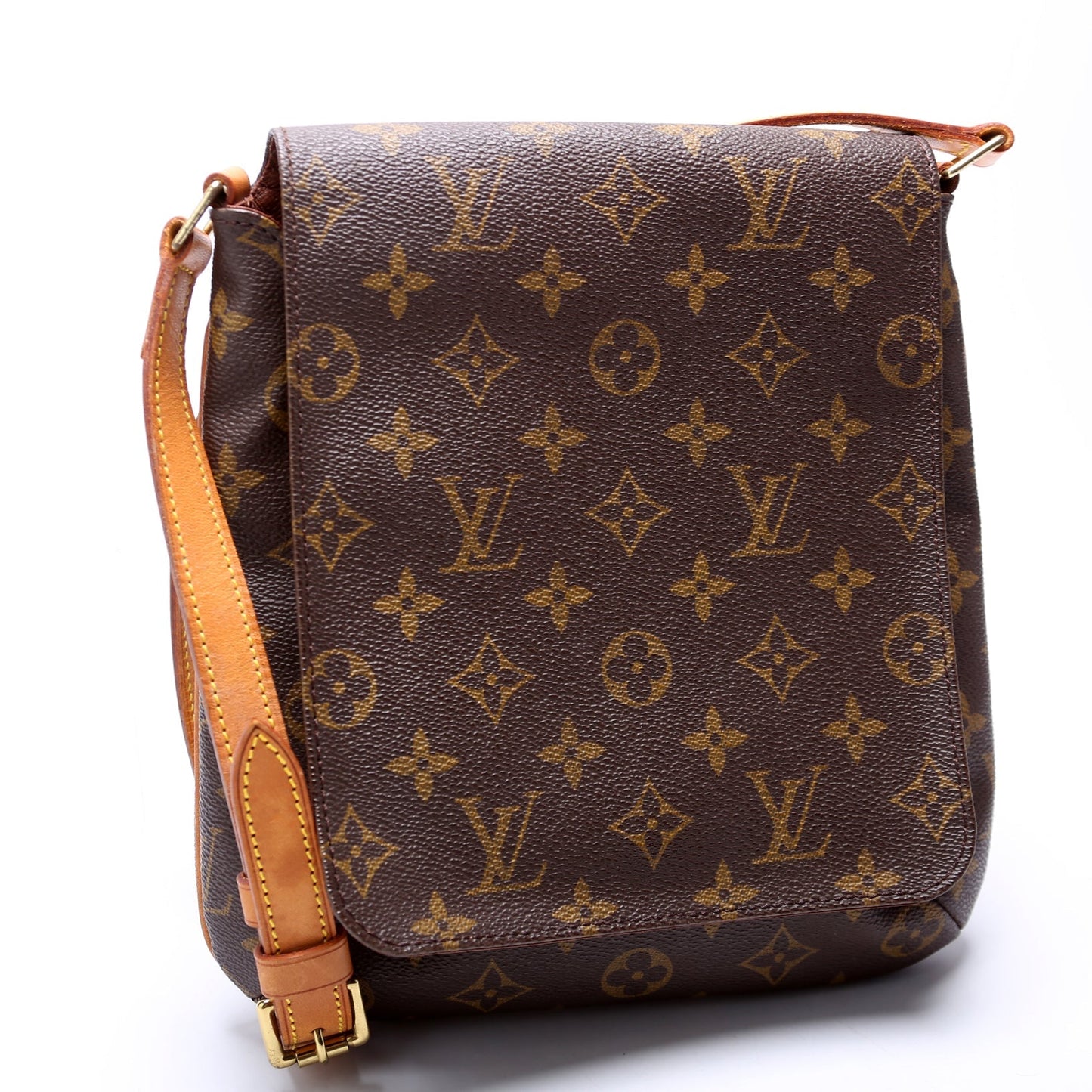 Louis Vuitton Musette Salsa Short Monogram