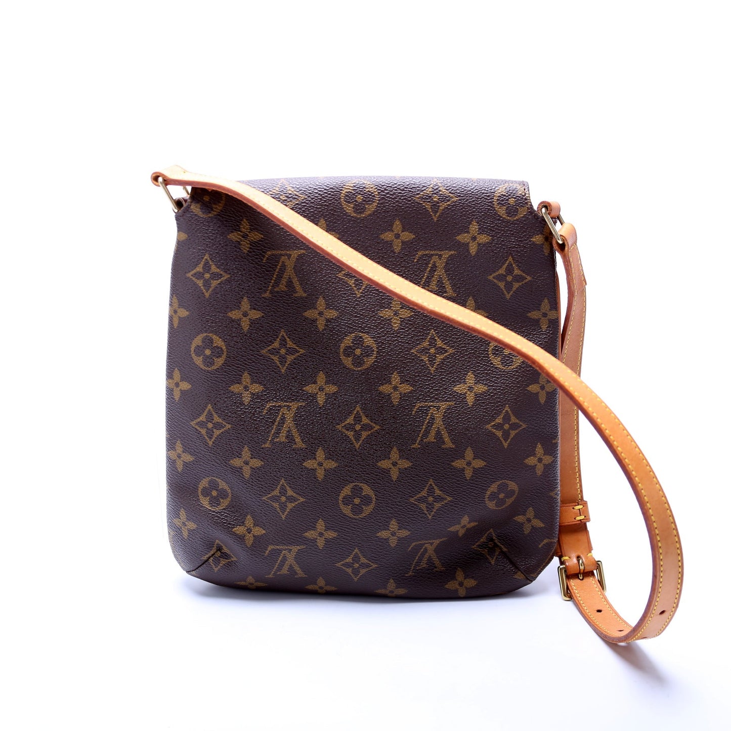 Louis Vuitton Musette Salsa Short Monogram