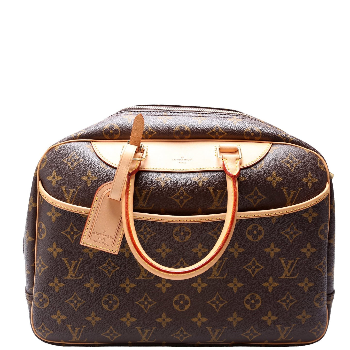 Louis Vuitton Deauville Monogram