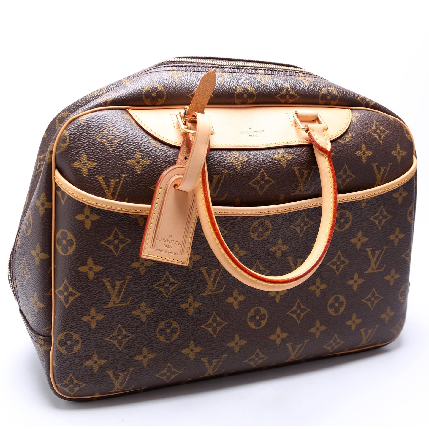 Louis Vuitton Deauville Monogram