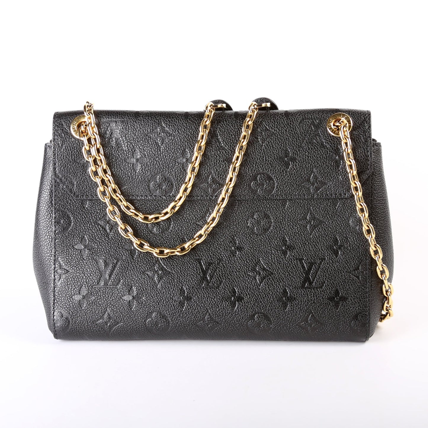 Louis Vuitton Vavin PM NM Empreinte Black