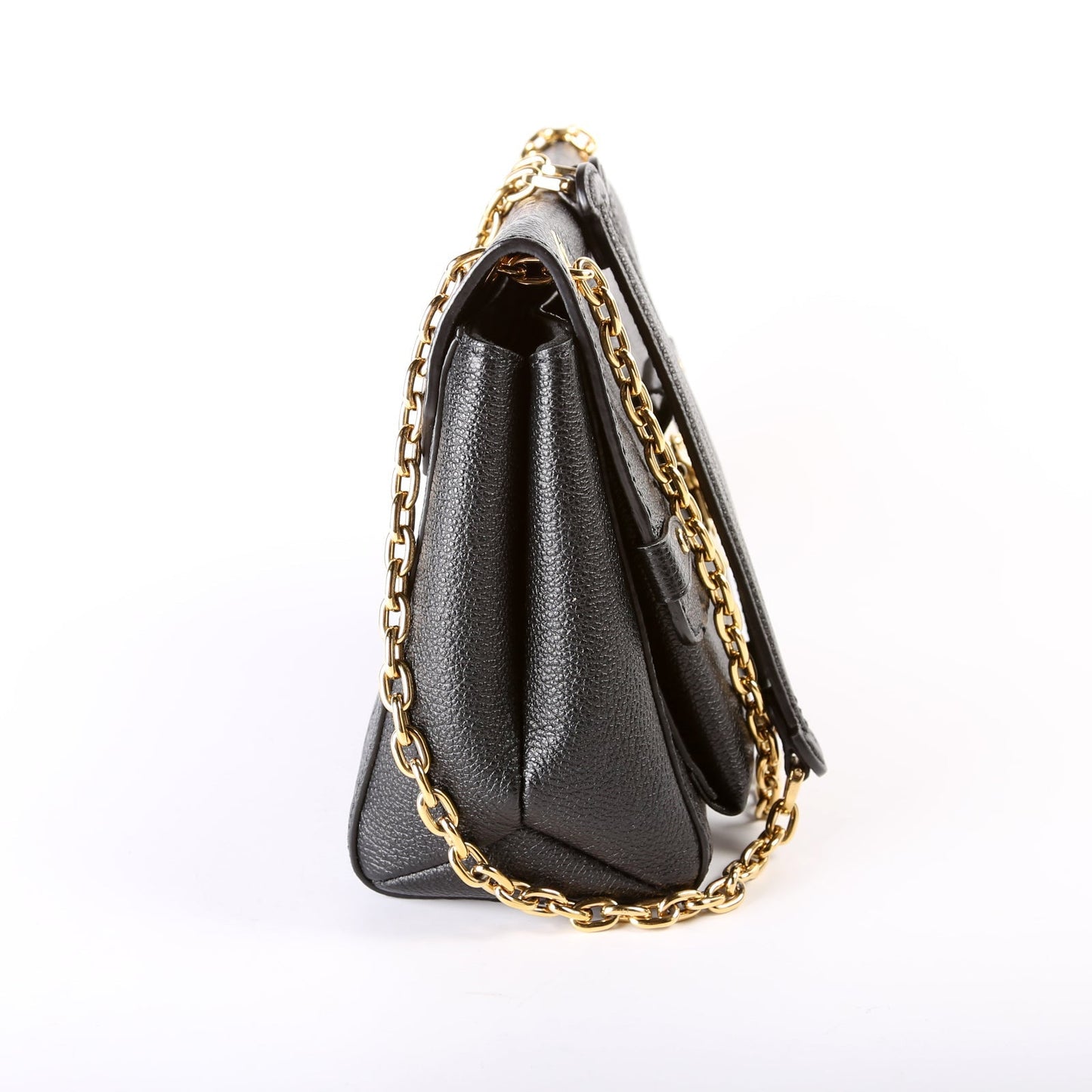 Louis Vuitton Vavin PM NM Empreinte Black