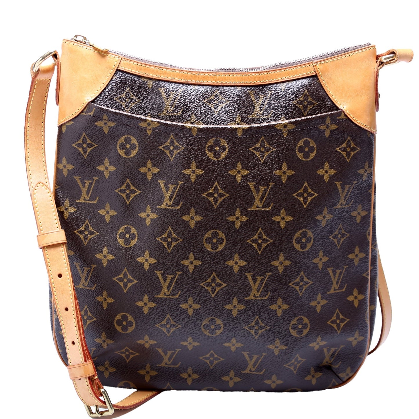 Louis Vuitton Odeon MM Monogram
