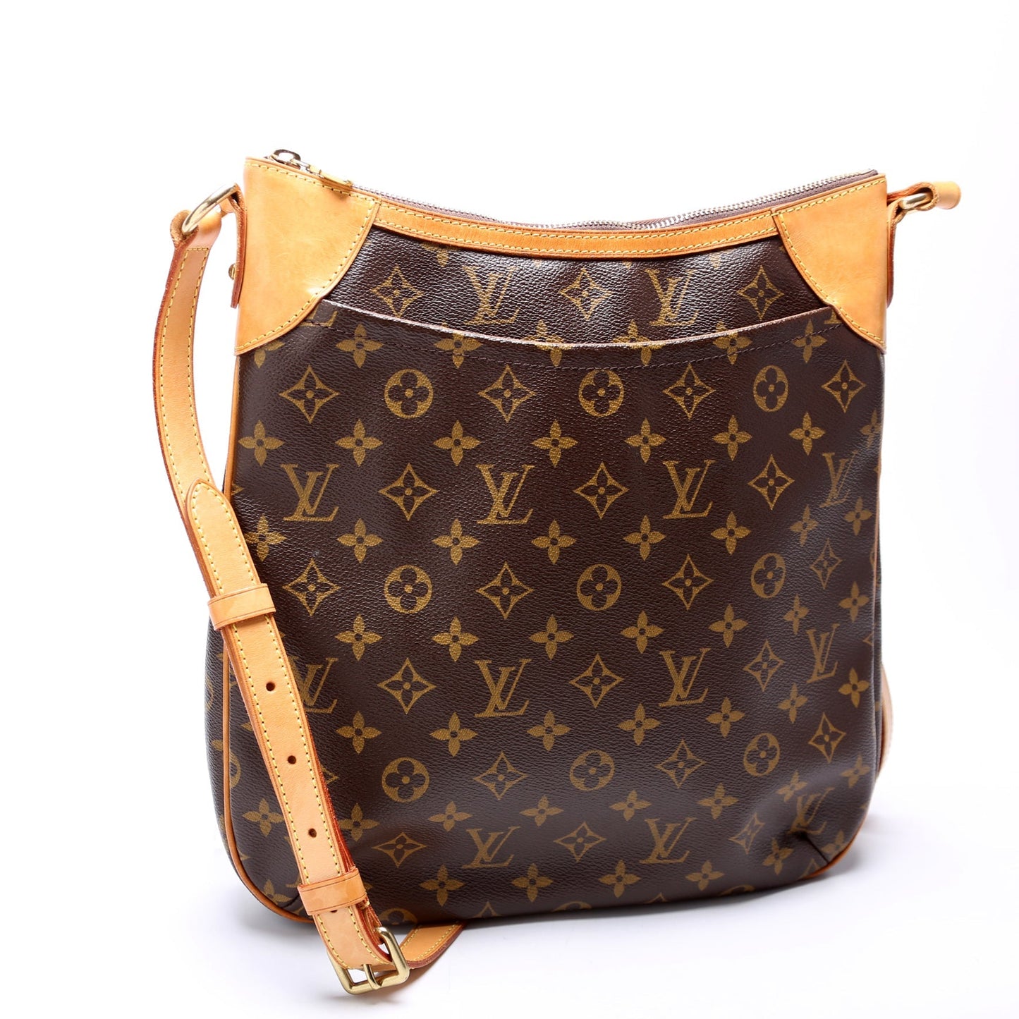 Louis Vuitton Odeon MM Monogram