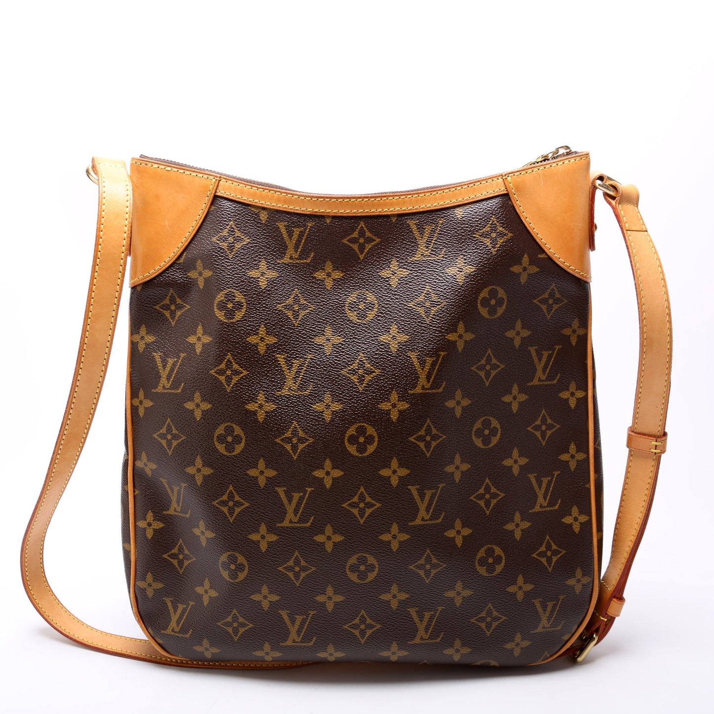 Louis Vuitton Odeon MM Monogram