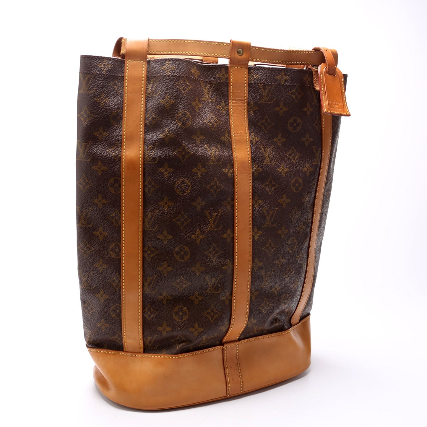 Louis Vuitton Randonnee GM Monogram