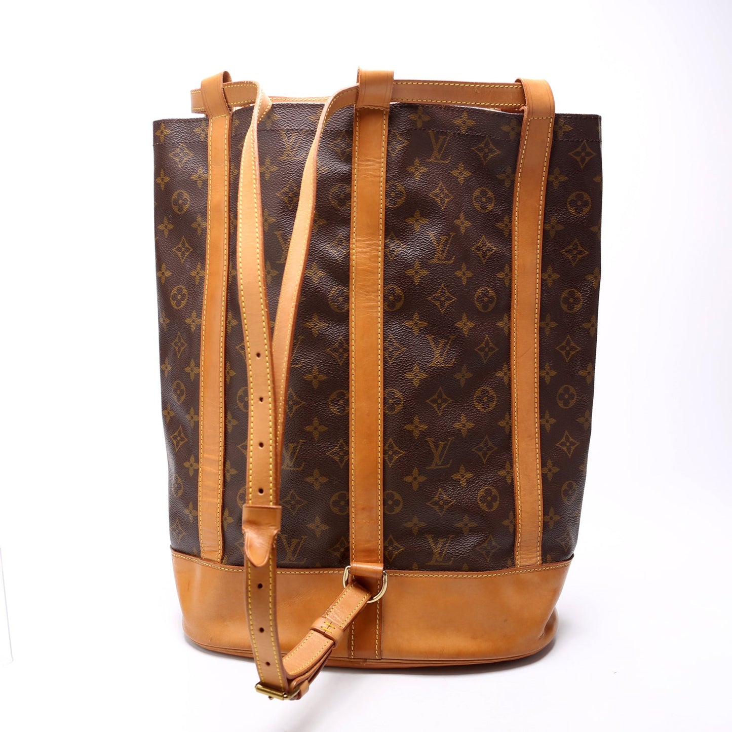 Louis Vuitton Randonnee GM Monogram